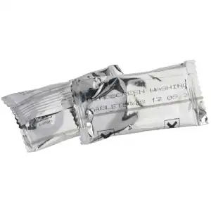 Pastilles de lave glace 2 pièces