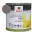 Peinture acrylique mat mokka Jafep (0,5L)