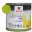 Peinture acrylique mat citron vert Jafep (0,5L)