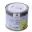 Peinture acrylique mate gris acier Jafep (0,5L)