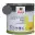 Peinture acrylique mat gris ardoise Jafep