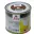 Peinture acrylique mate chocolat Jafep (0,5L)