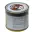 Peinture acrylique mate chocolat Jafep (0,5L)