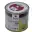 Peinture acrylique mat framboise Jafep (0,5L)