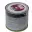 Peinture acrylique mat framboise Jafep (0,5L)