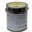 Peinture acrylique mat jaune brillant Jafep (2,5L)