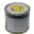 Peinture acrylique mate jaune canari Jafep (0,5L)