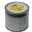 Peinture acrylique mate jaune canari Jafep (0,5L)