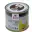 Peinture acrylique mat mokka Jafep (0,5L)