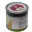 Peinture acrylique mat rouge vif Jafep