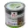 Peinture acrylique satinée citron vert 0,5l Jafep