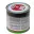 Peinture acrylique satinée rouge vif Jafep