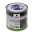 Peinture acrylique satinée violet 0,5l Jafep