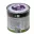 Peinture acrylique satinée violet 0,5l Jafep