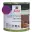 Peinture acrylique satinée mauve Jafep