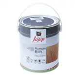 Peinture bois bleu marine Jafep