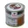 Peinture bois chocolat Jafep