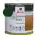 Peinture bois vert anglais Jafep