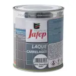 Peinture carrelage gris dauphin 750ml