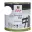 Peinture fer antirouille blanc Jafep