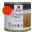 Peinture bois rouge Jafep