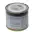 Peinture fer antirouille gris métal Jafep