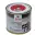 Peinture fer antirouille rouge 0,5L