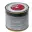 Peinture fer antirouille rouge 0,5L