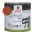 Peinture fer antirouille rouge 0,5L