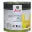 Peinture acrylique mate jaune canari Jafep (0,5L)