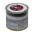 Peinture sol rouge rouille Jafep