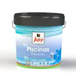 Peinture spéciale piscine blanc mat Jafep (15l)