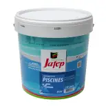 Peinture spéciale pour piscine Bleu mat Jafep (15L)