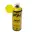 Bombe de peinture jaune 400ml