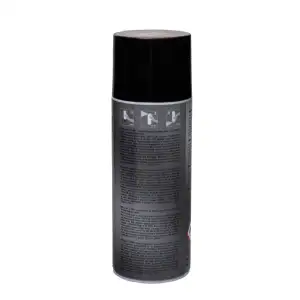 Peinture spray rouge case 400ml