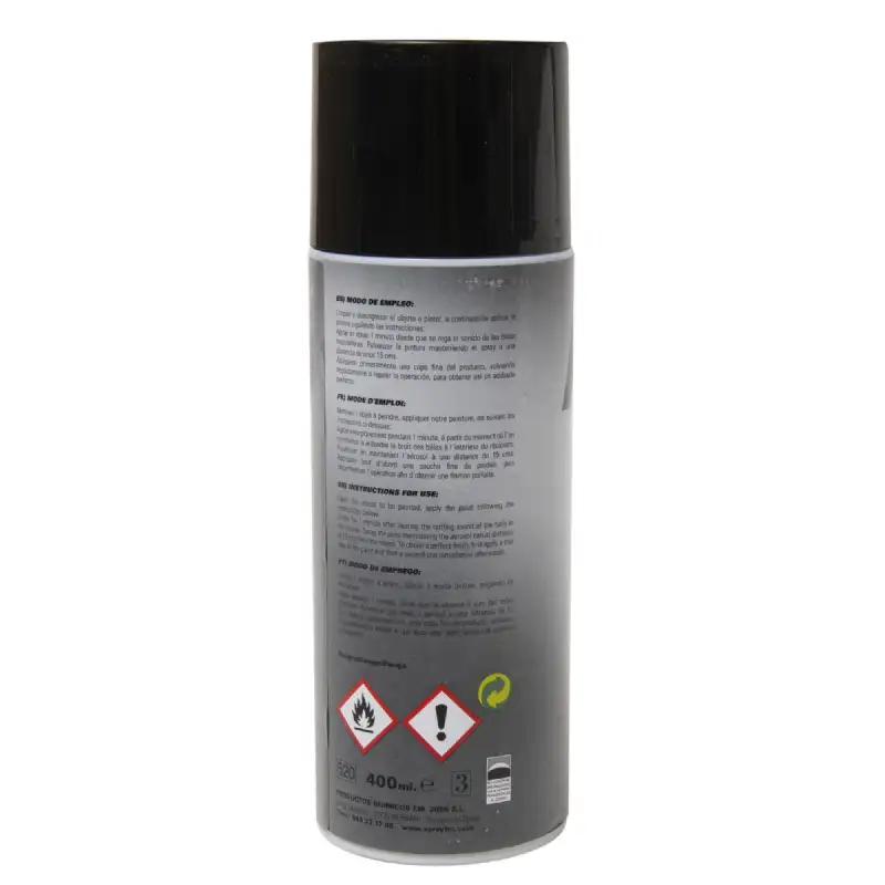 Peinture spray class vert 400 ml