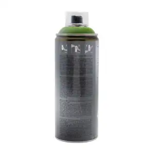 Peinture spray verte John Deere 400ml