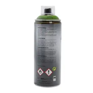 Peinture spray verte John Deere 400ml