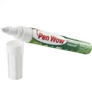 Pen wow le feutre antitaches