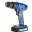 Perceuse sans fil 14.4volts Hyundai