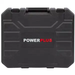 Perceuse à percussion filaire 950w Powerplus