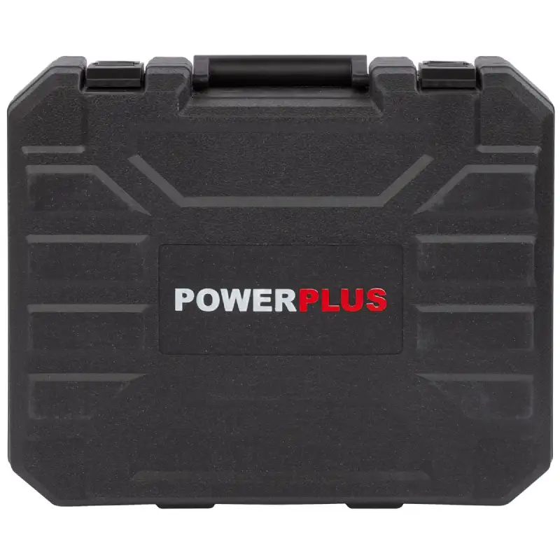 Perceuse à percussion filaire 950w Powerplus