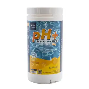 Ph plus (ph +) en poudre 1kg