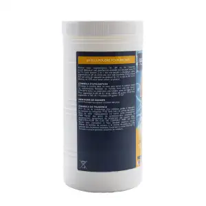 Ph plus (ph +) en poudre 1kg