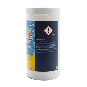 Ph plus (ph +) en poudre 1kg