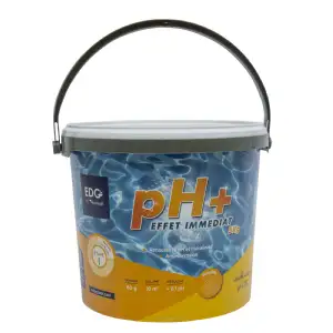 Ph plus (ph+) en poudre 5 kg