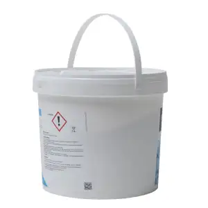 PH plus en poudre 5 kg Edgaccess