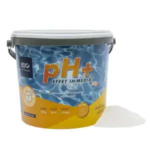 Ph plus (ph+) en poudre 5 kg