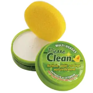 Nettoyant la pierre Clean 