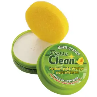 Nettoyant la pierre Clean 